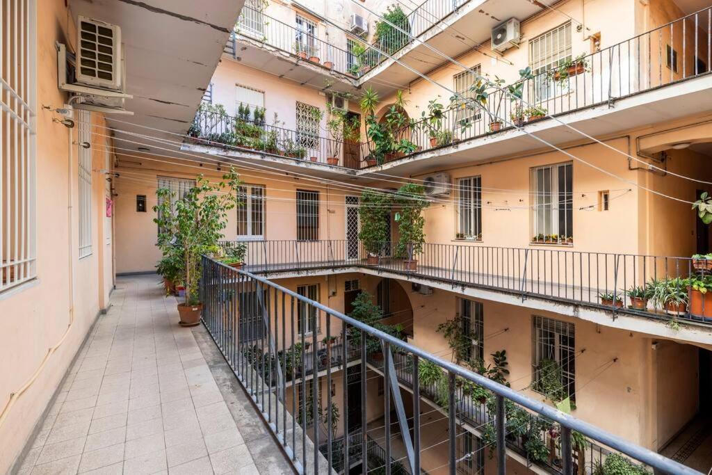 Apartment Casa In Trastevere Rom