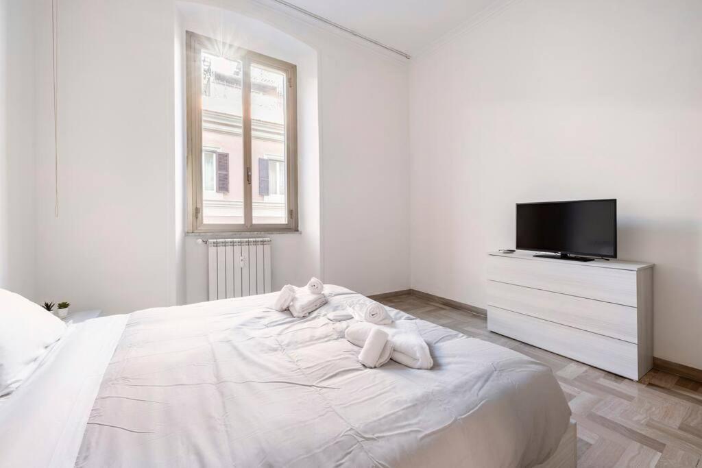 Apartment Casa In Trastevere Rom