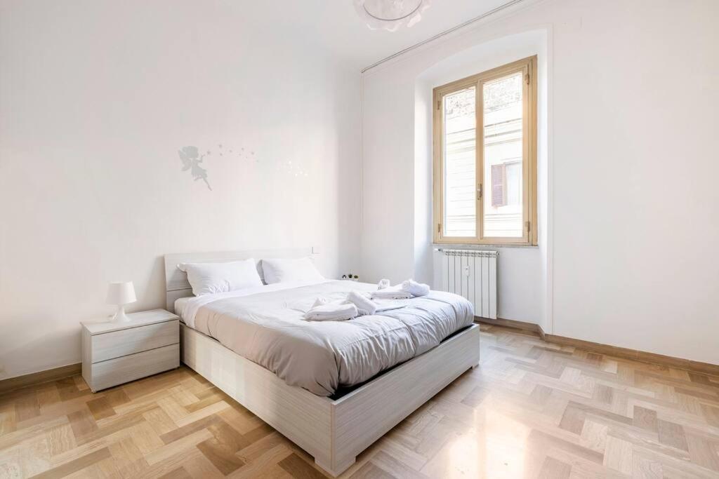 Casa In Trastevere * Rom