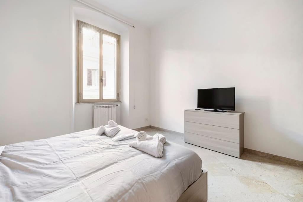 Casa In Trastevere * Rom