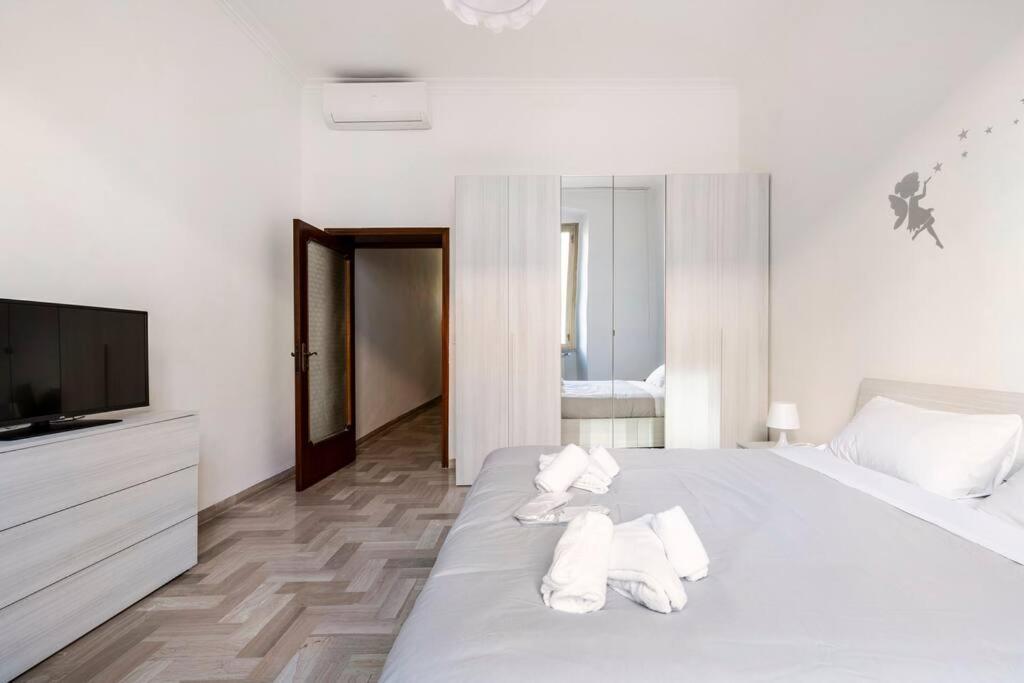 Apartment Casa In Trastevere Rom