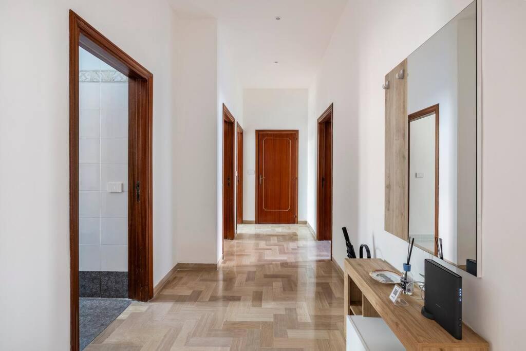 Casa In Trastevere * Rom