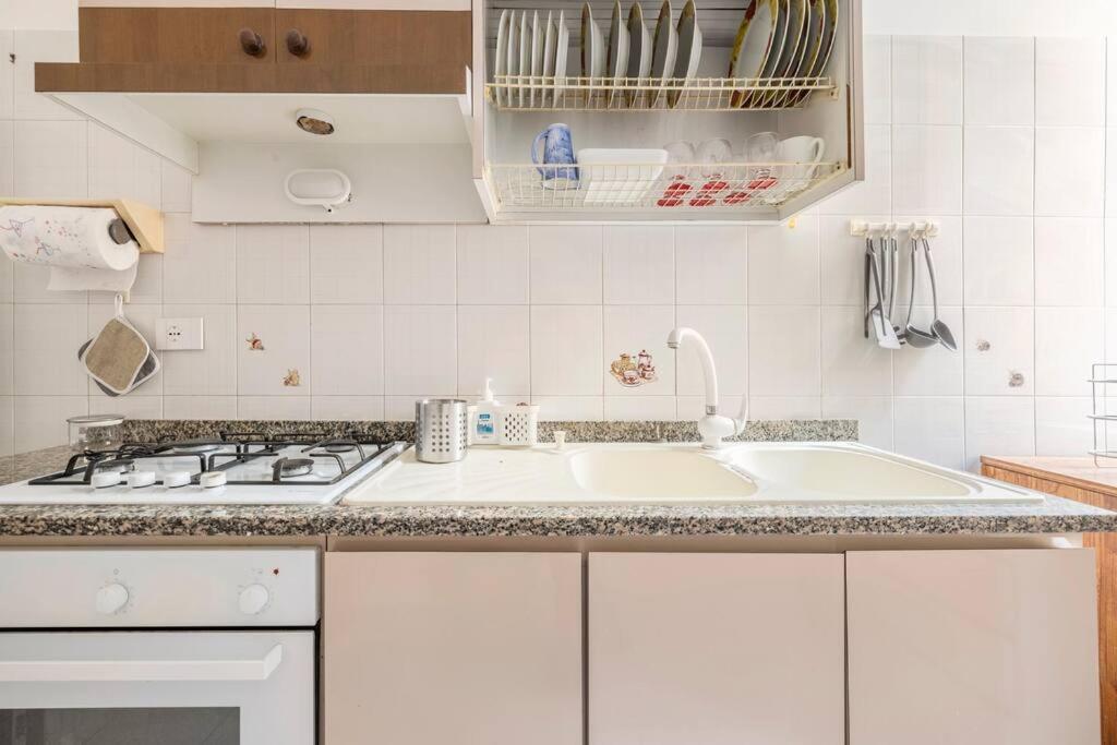 Casa In Trastevere Rom